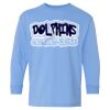 5400B Youth Heavy Cotton Long Sleeve Thumbnail