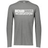 3075 Adult Extra Soft Tri-Blend Longsleeve Thumbnail