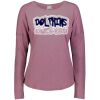 3077 Ladies' Extra Soft Tri-Blend Longsleeve Thumbnail