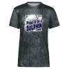 222596 Adult Cotton-Touch Poly T-Shirt Thumbnail