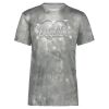 222696 Youth Cotton-Touch Poly T-Shirt Thumbnail