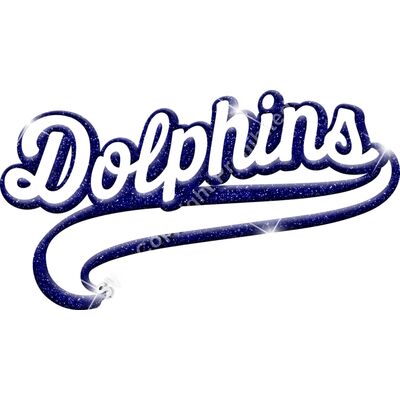 GLT78 BLUE GLITTER Thumbnail